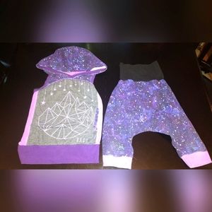 5t Runamuck  Rags Upcycle Set